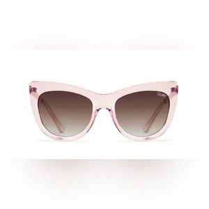 Quay Australia Steal A Kiss Sunglasses